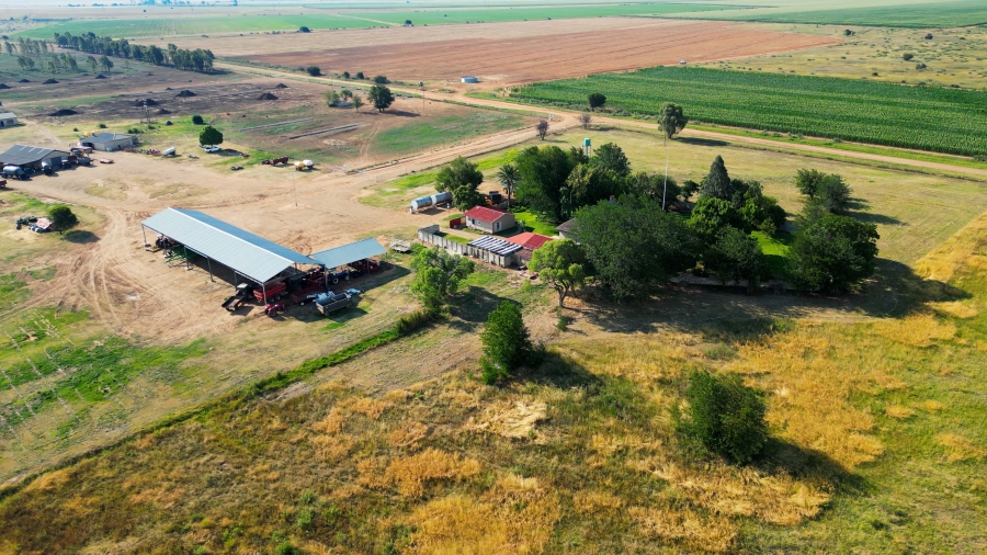 0 Bedroom Property for Sale in Hennenman Rural Free State